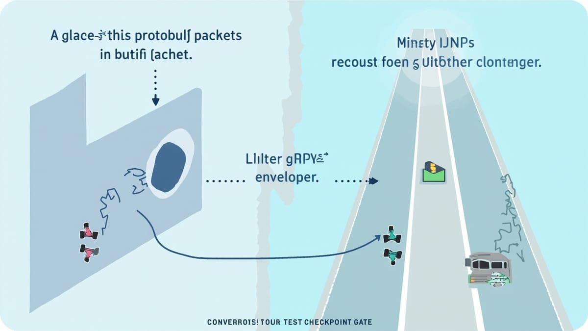 gRPC vs REST: Testing Trade-offs & Tools