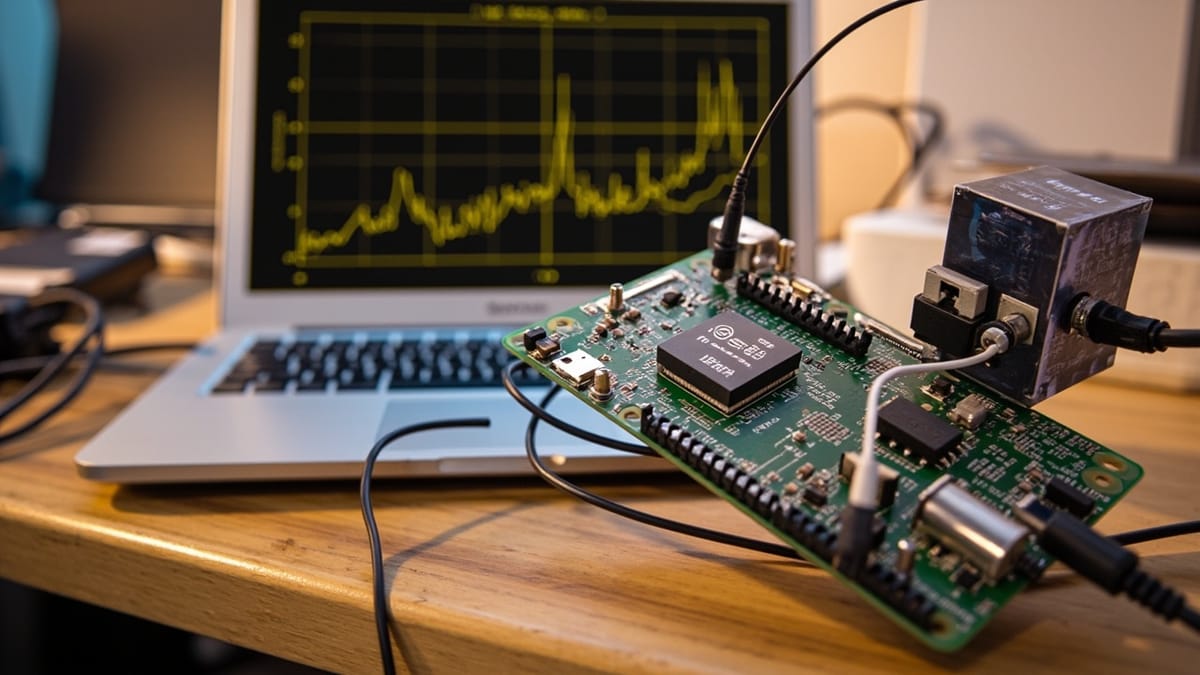 Hardware-in-the-Loop Testing: A Complete Guide for Embedded Engineers
