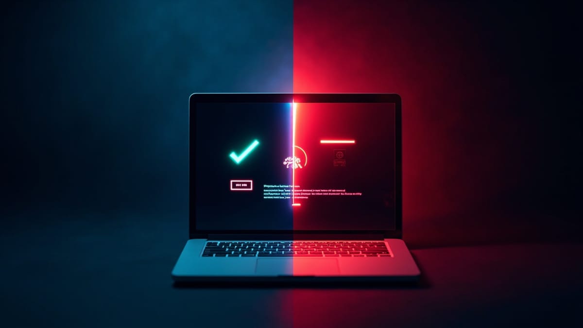 HelpMeTest vs Coding Agents: What's Actually Different