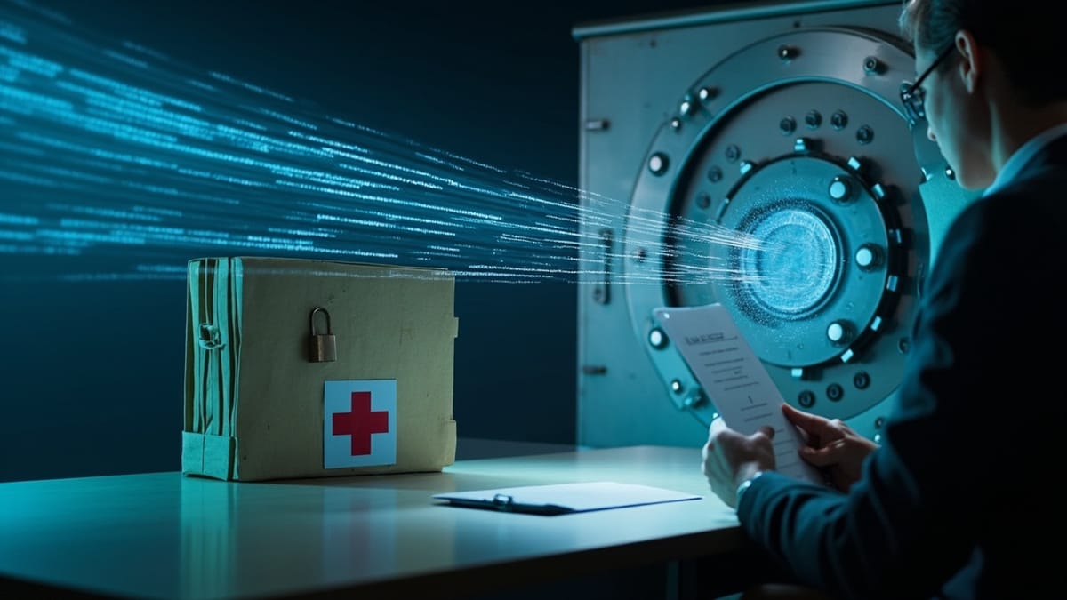 HIPAA Software Testing Guide: Testing for Healthcare Data Compliance