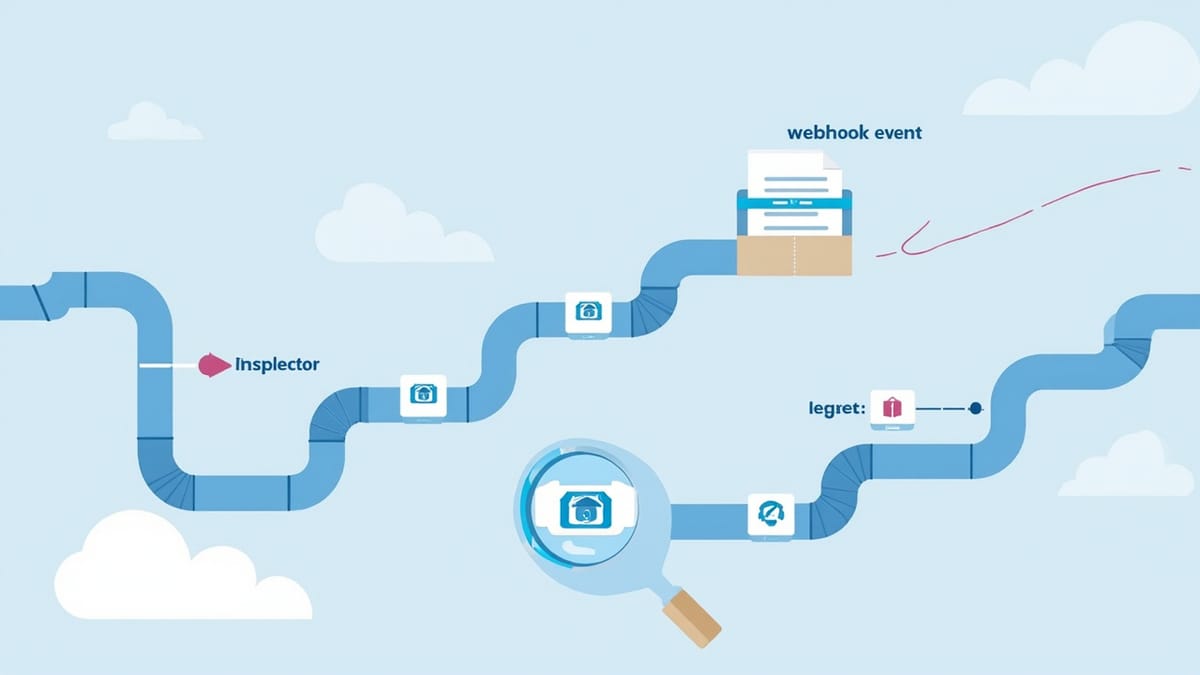 Hookdeck: Testing, Debugging, and Monitoring Webhooks in Production