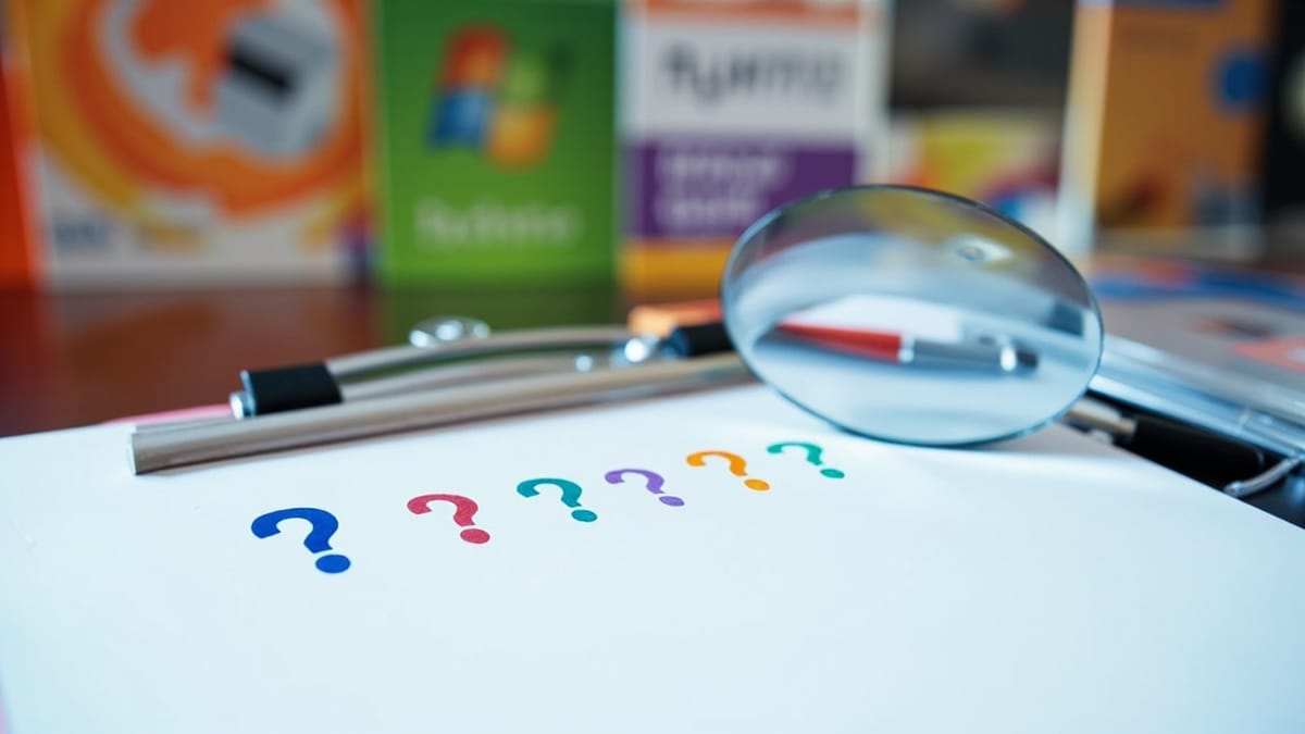 5 Questions to Ask Before Choosing a Test Automation Tool