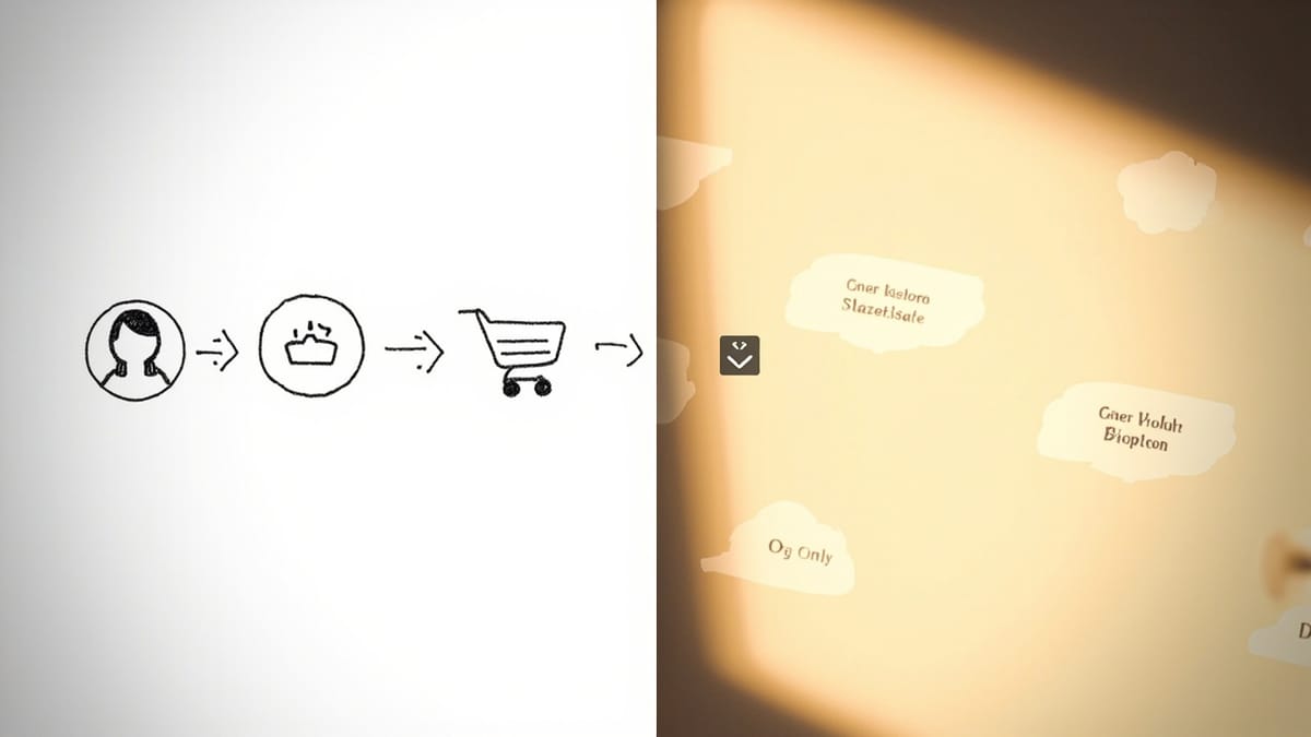 How to Test User Flows Without Code