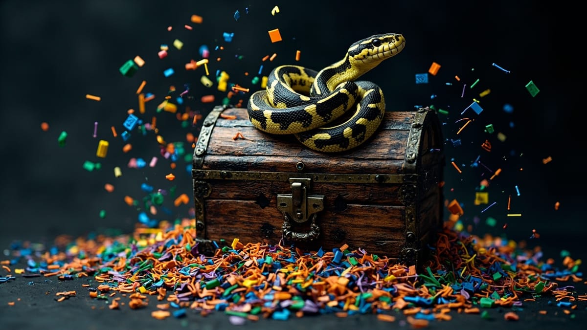 Hypothesis: Property-Based Testing for Python