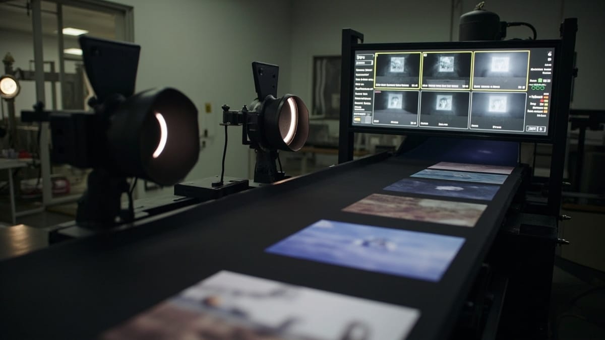 Image Processing Testing: Sharp, Cloudinary SDK, and Image Optimization Pipelines