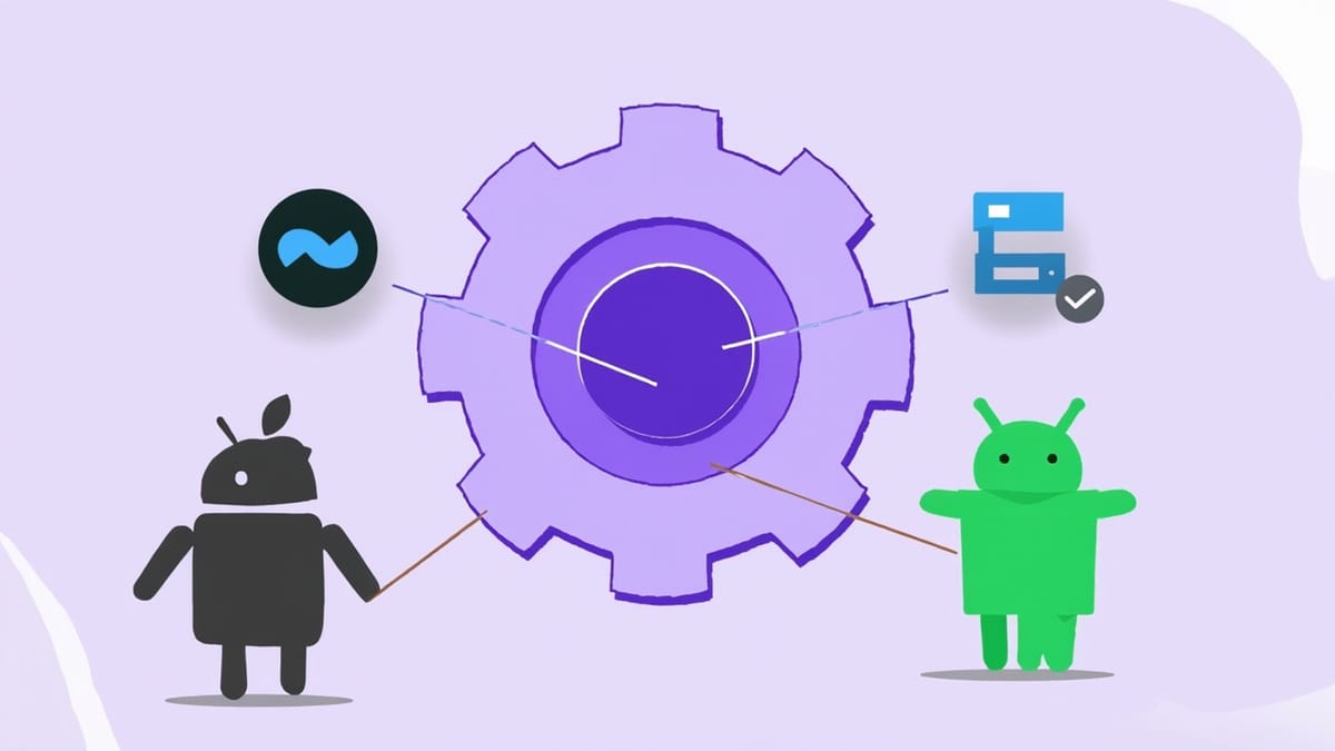 iOS/Android Shared Business Logic Testing in KMP