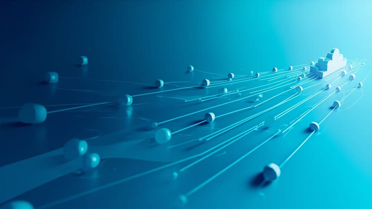 IoT End-to-End Testing: From Device Sensor to Cloud Dashboard