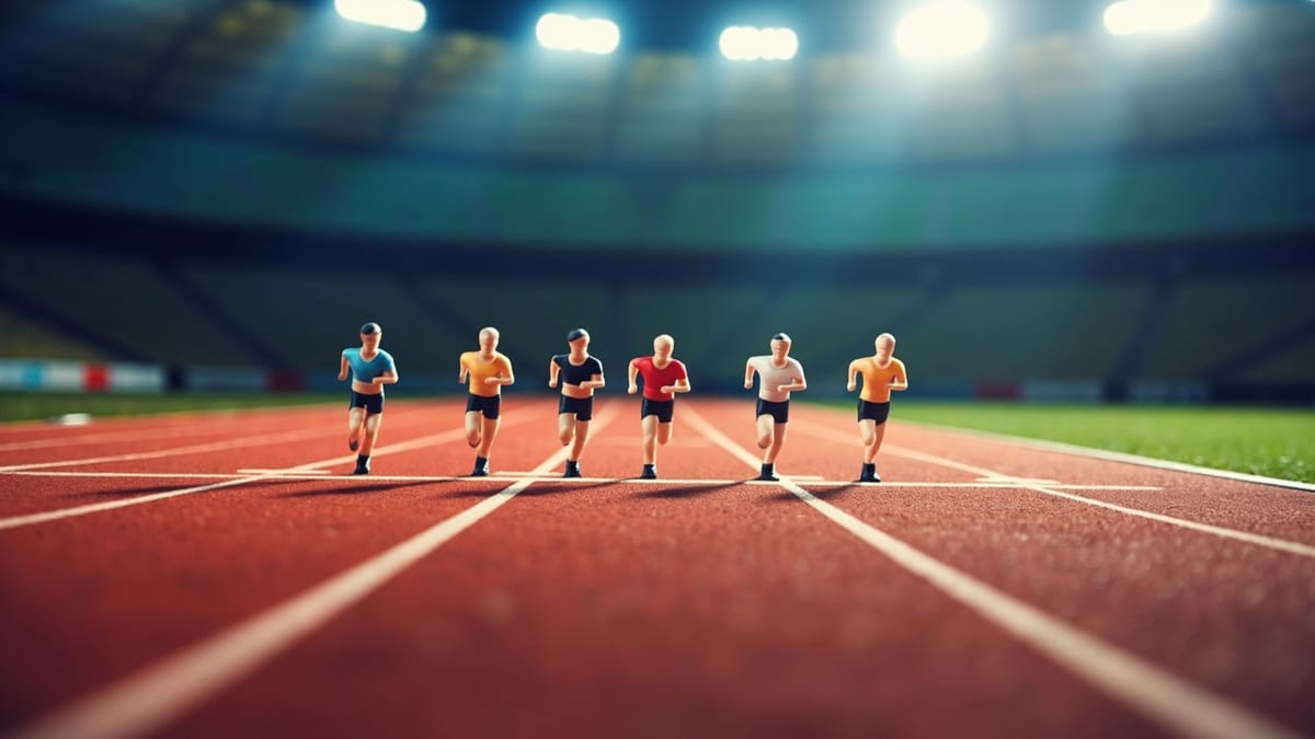 Java Concurrency Testing: CountDownLatch, CyclicBarrier, and ThreadSanitizer