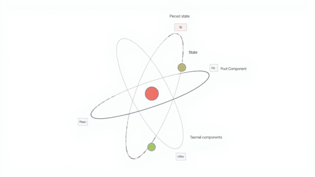 Testing Jotai Atoms: Derived Atoms, Async Atoms, Atom Families, and Suspense
