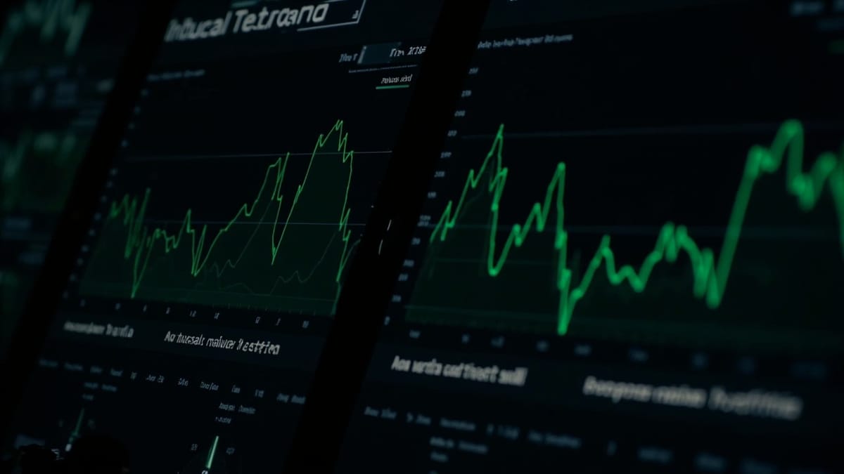 k6 Scenarios: Ramp-up, Spike, and Stress Testing