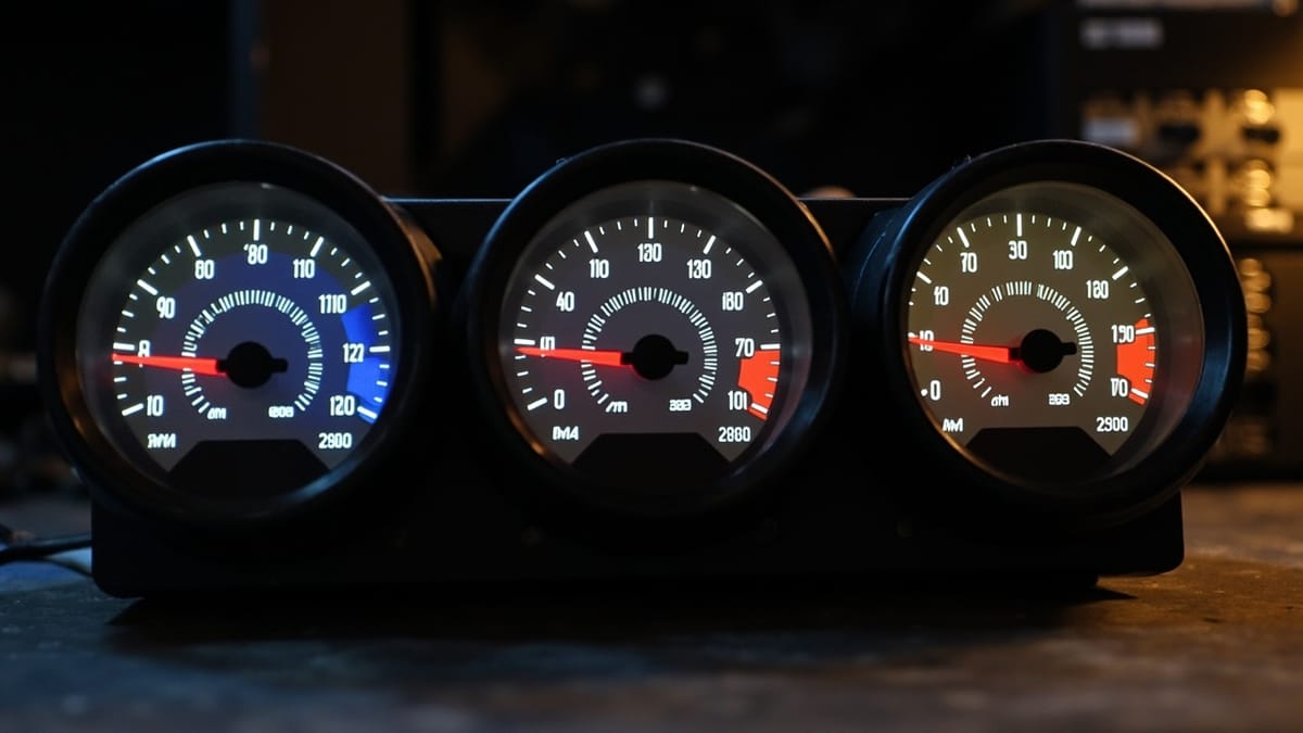k6 vs JMeter vs Locust: Load Testing Tools Compared