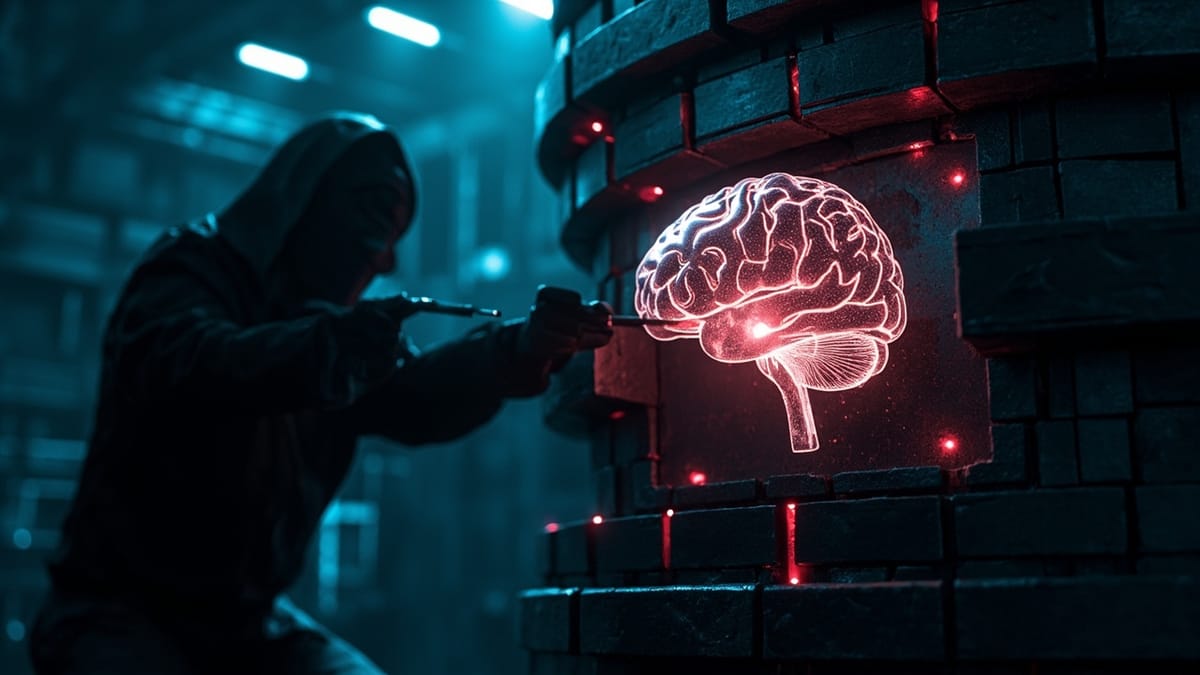LLM Red-Teaming with Garak: Automated Vulnerability Testing