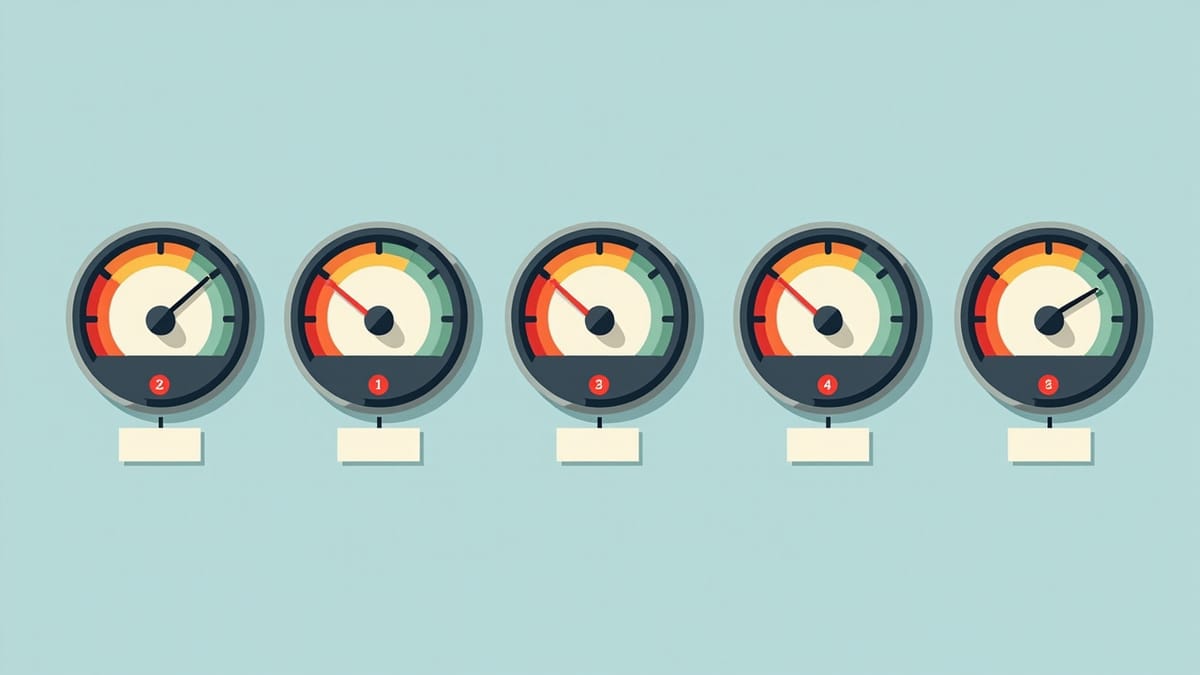 Load Testing Tools Comparison: k6 vs Artillery vs Locust vs JMeter vs Gatling