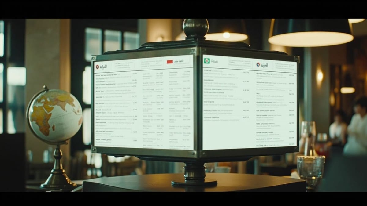 Testing Locale Switching: Language Changes Without Page Reload