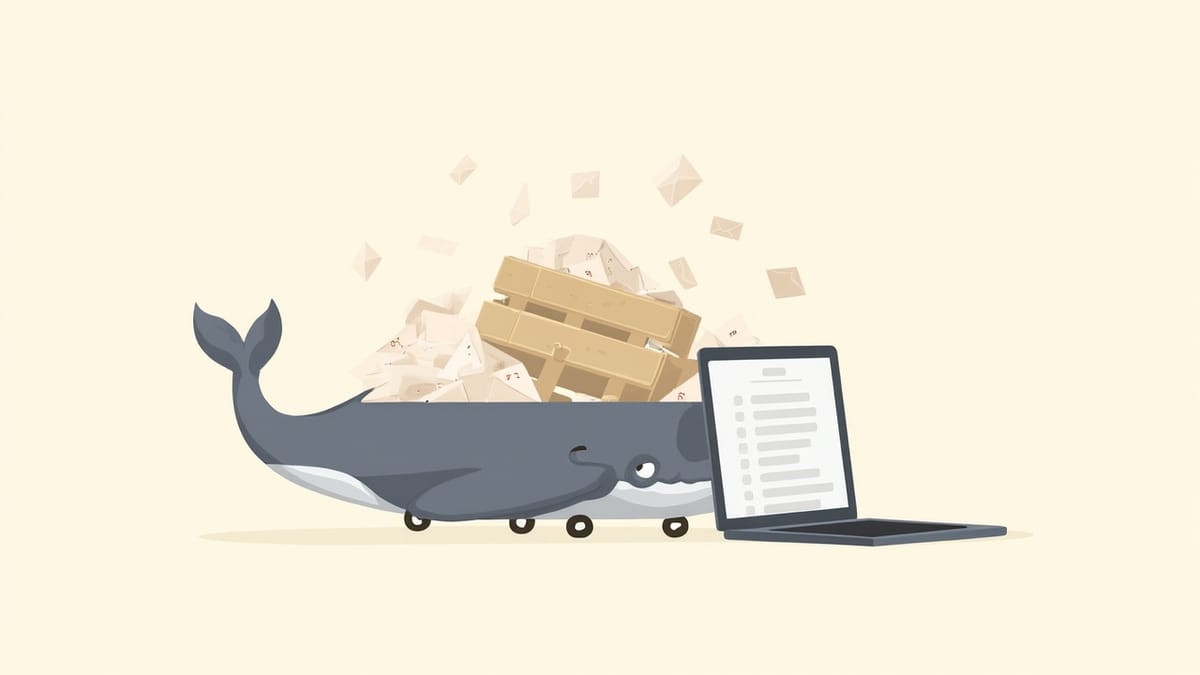 Mailpit: Modern Email Testing for Development and CI