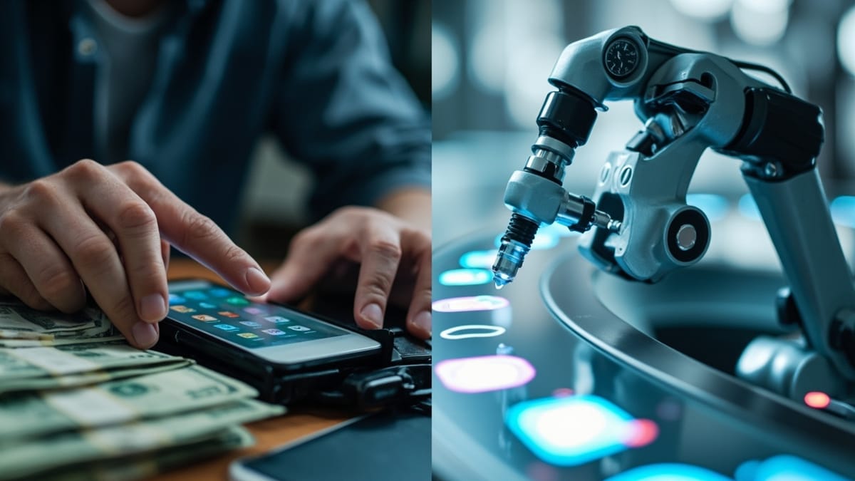 Manual vs Automated Testing Cost: When Automation Saves Money
