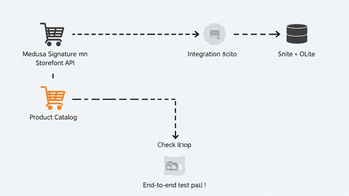 Medusa.js Testing Guide: Testing Your Headless Commerce Backend