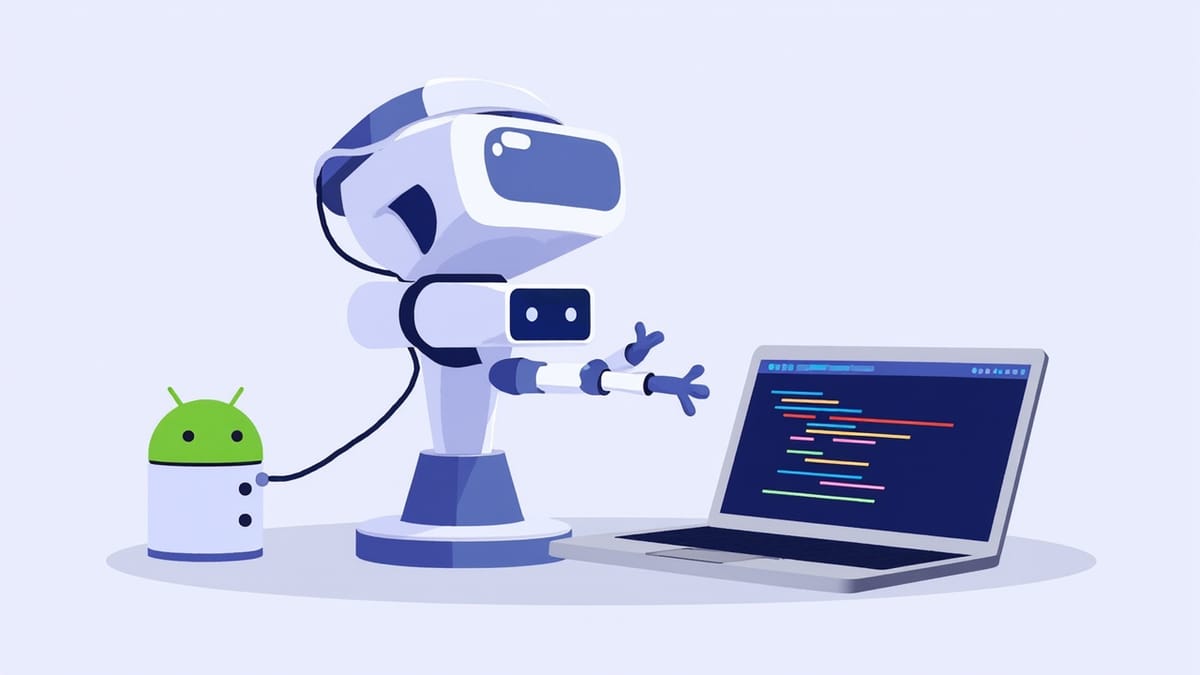 Meta Quest Testing: Automation with Appium and ADB