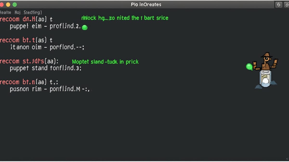 Mockoon: The Easiest Way to Mock REST APIs Locally