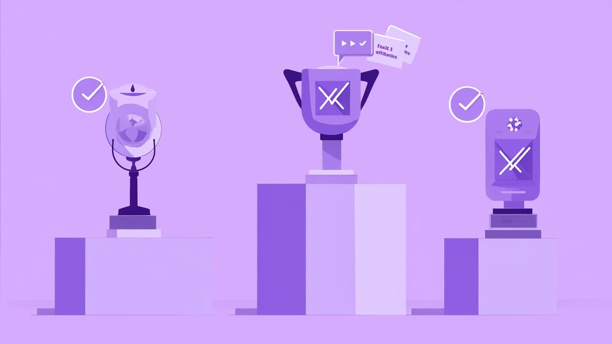 MSTest vs xUnit vs NUnit: Which .NET Testing Framework Should You Use?