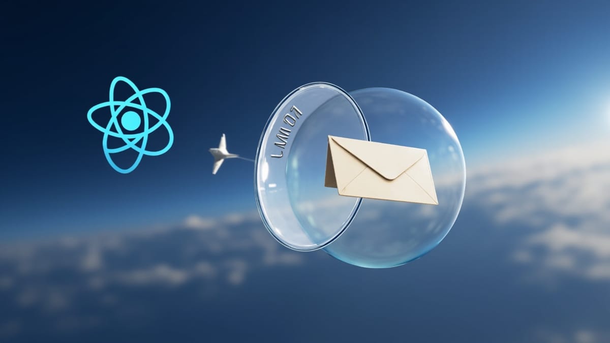 Testing React with MSW and Testing Library: End-to-End Example