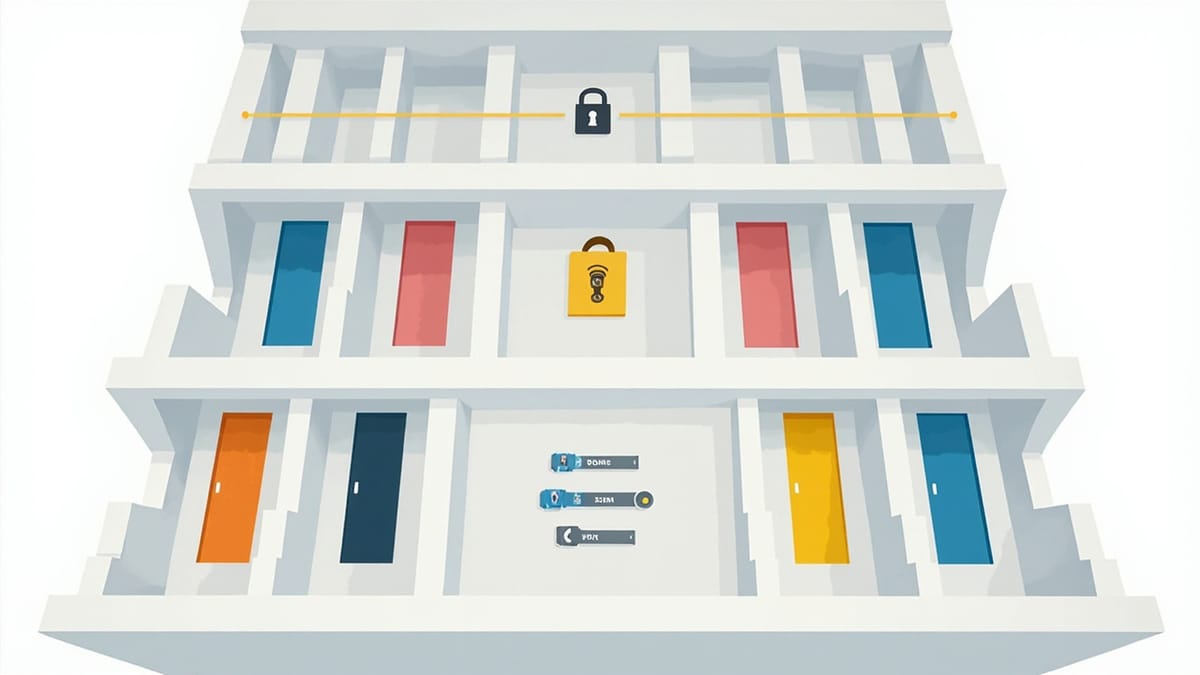 Multi-Tenant Isolation Testing: Ensuring Data Never Leaks Between Tenants