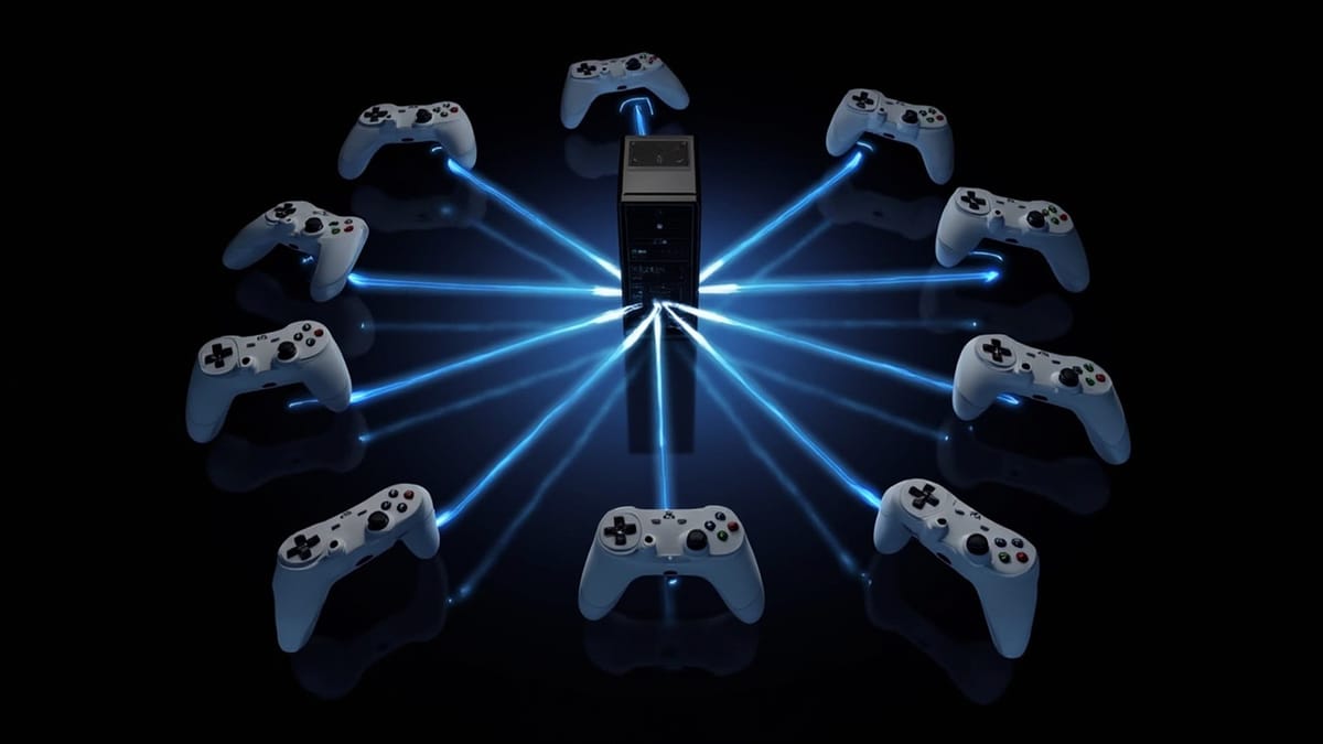 Testing Multiplayer Games: Network Simulation, Latency, and Concurrency
