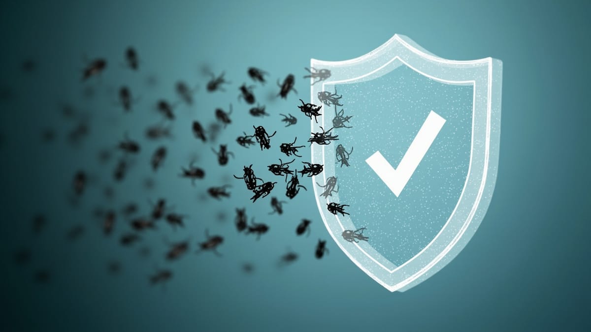 Mutation Testing: Are Your Tests Actually Testing Anything?
