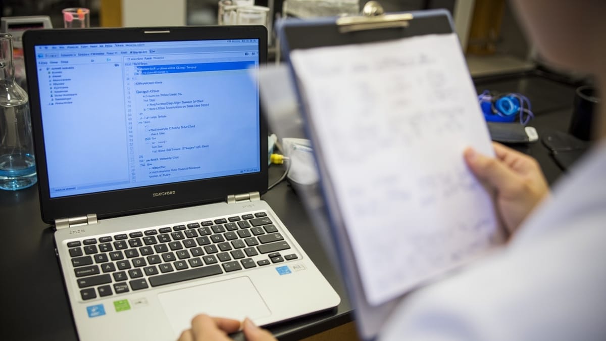 Reproducible Science: Validating Notebook Outputs with nbval
