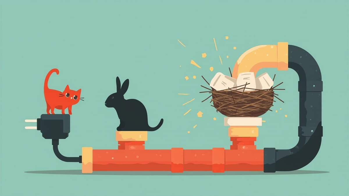 Testing NestJS Microservices: TCP, RabbitMQ, and Kafka Transport Layers