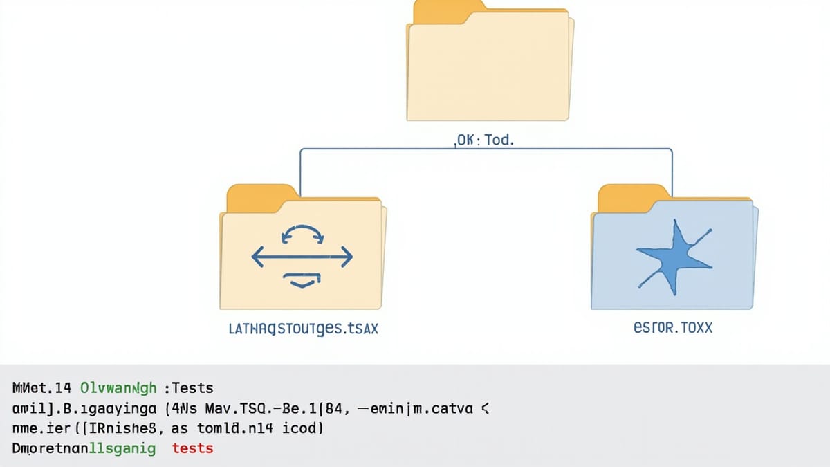 Next.js 15 App Router Testing: Layouts, Loading, Error, and Route Handlers
