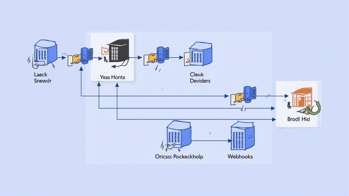 PactFlow: Managing Contracts at Scale in a Microservices Architecture