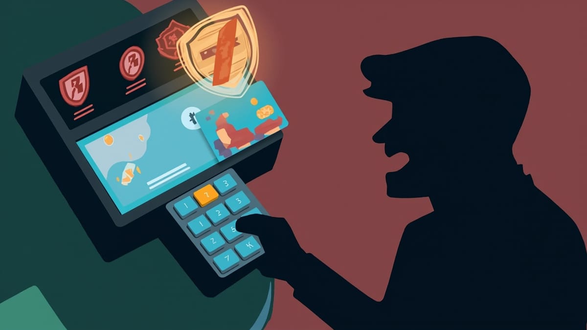 Payment Fraud and Edge Case Testing for E-Commerce Applications