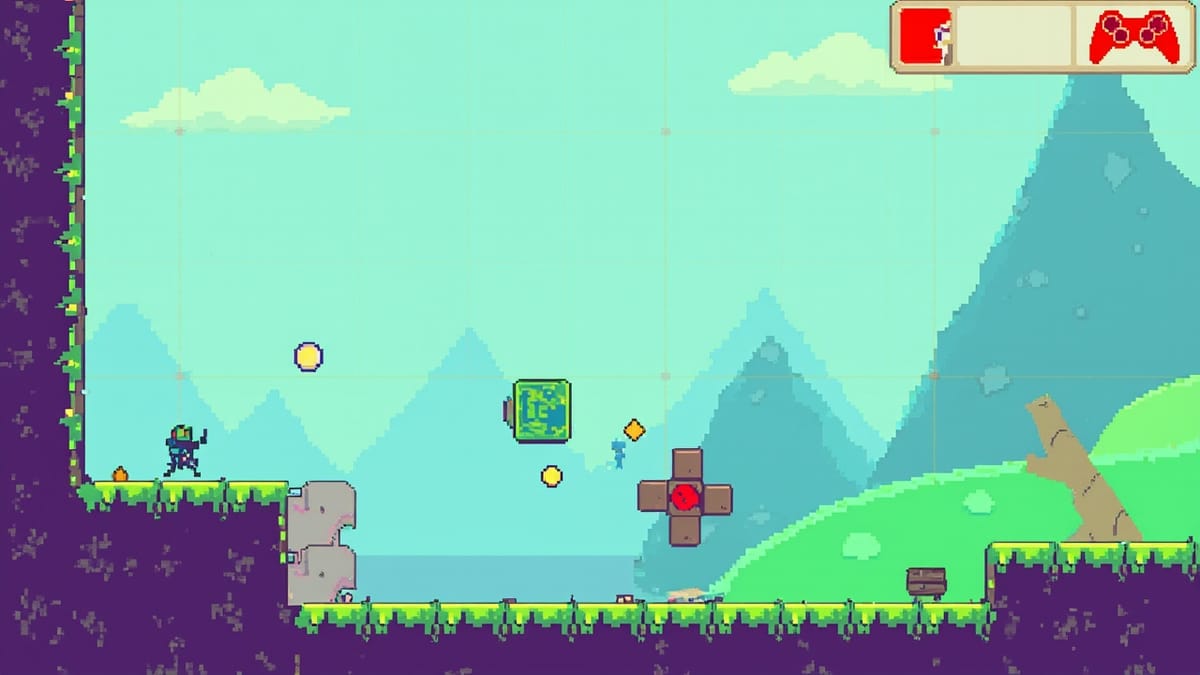 Testing Phaser.js Games with Jest: Scenes, Physics, and Input
