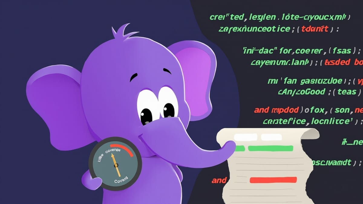 PHP Test Coverage with Xdebug and PCOV: Complete Setup Guide