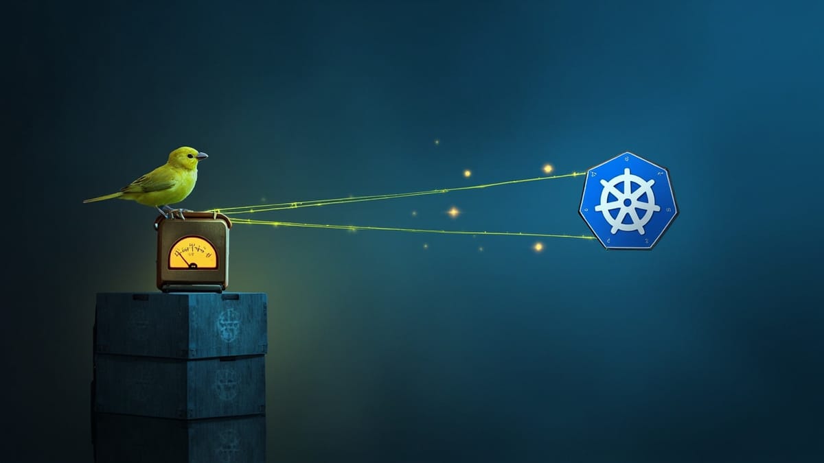 Progressive Delivery Testing with Flagger