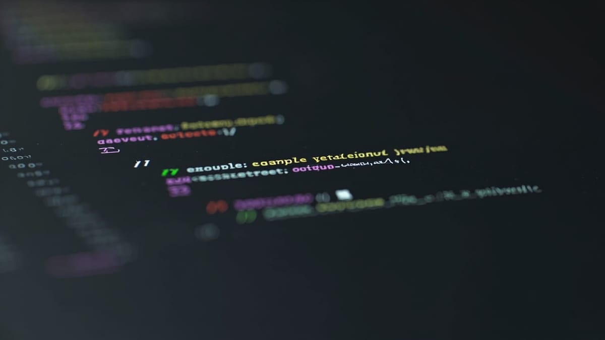 Python Doctest: Testing Code Examples in Your Docstrings