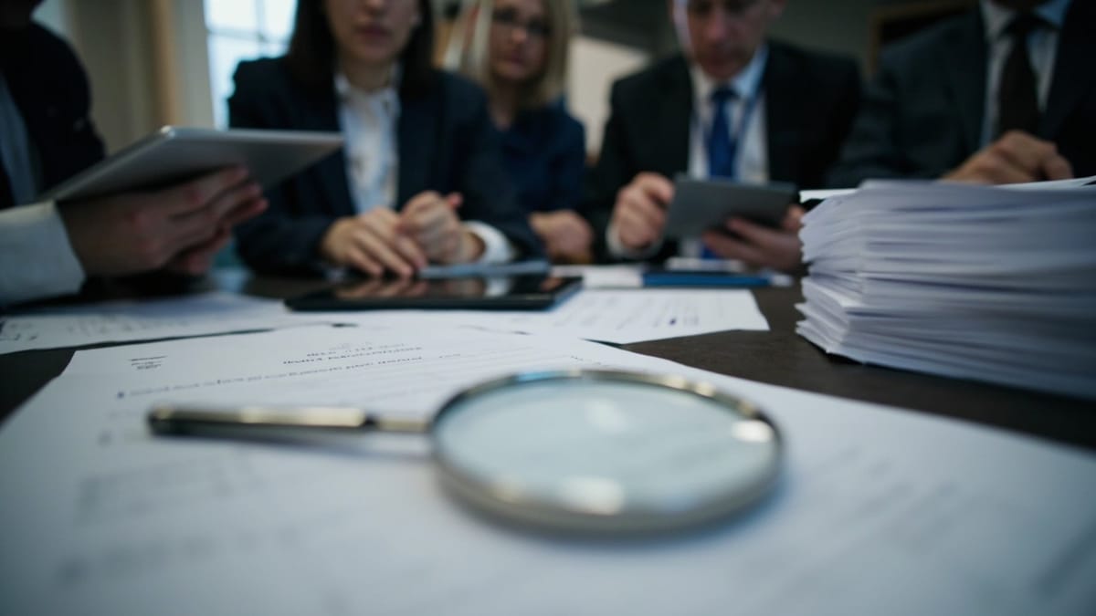 QA Hiring Guide for Engineering Managers: Interview Questions, Take-Home Projects, Red Flags