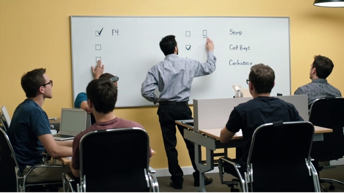 How to Do QA Without a Dedicated QA Team