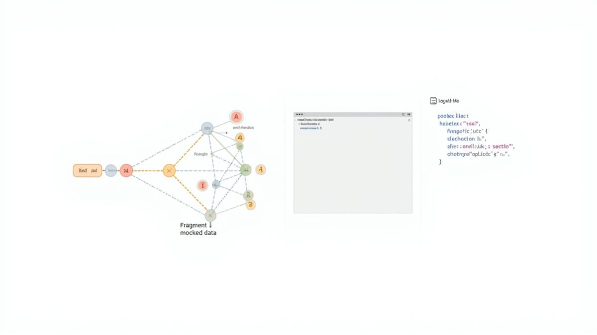 Relay Modern Testing: MockPayloadGenerator, relay-test-utils, and Fragment Testing