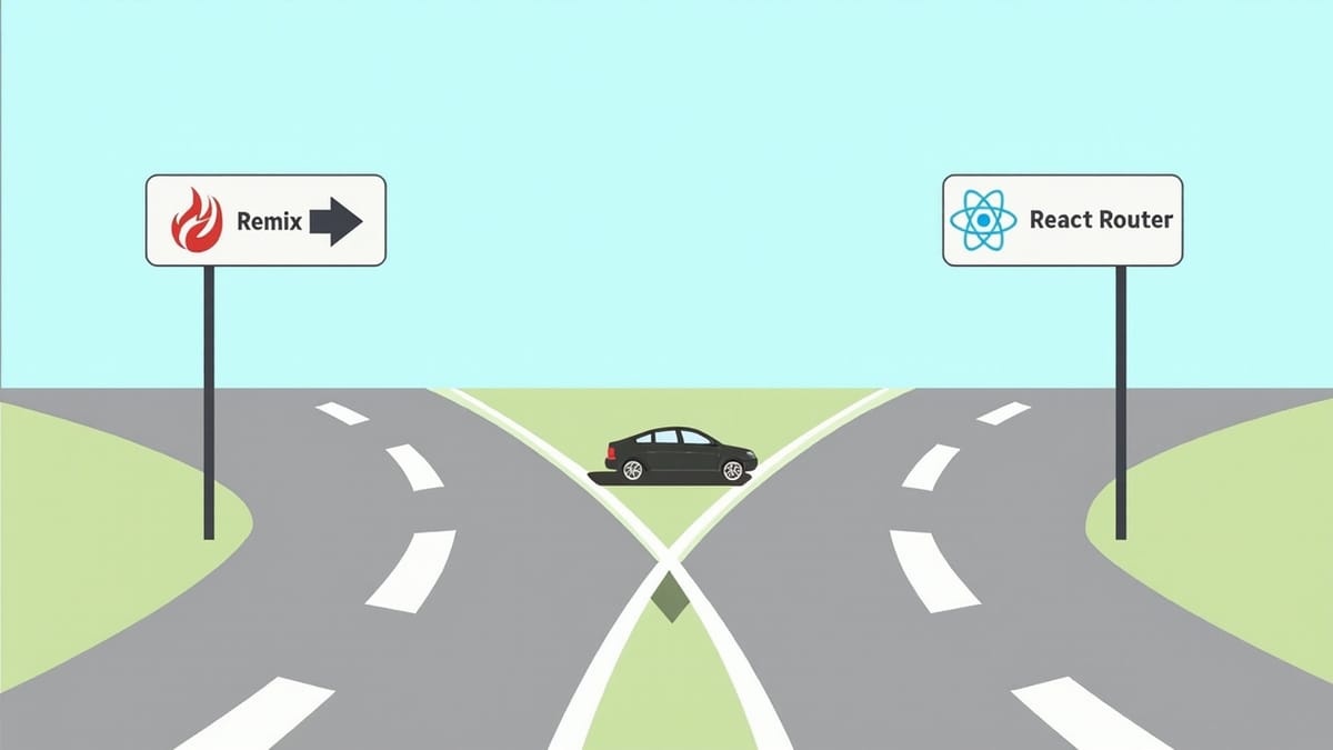 Migrating from Remix to React Router v7: Testing Your Migration