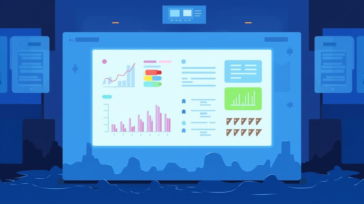 ReportPortal: Self-Hosted Test Reporting for Large Teams