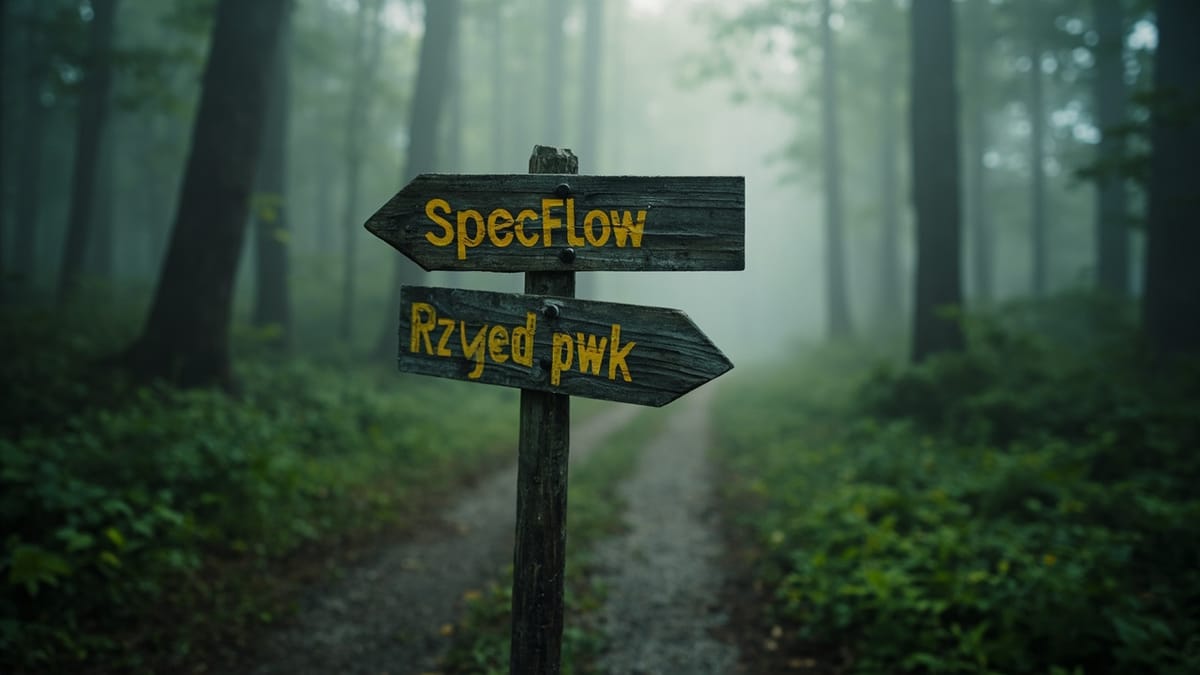 Reqnroll vs SpecFlow: Migration and Differences