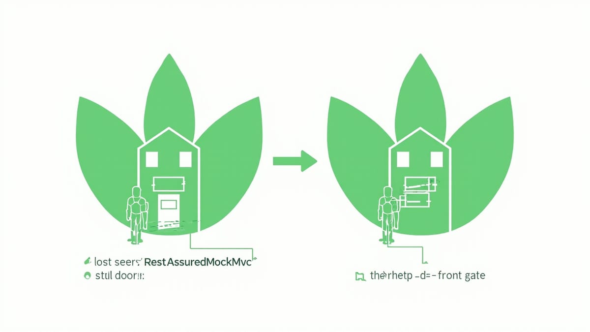REST Assured with Spring Boot: Testing REST Endpoints