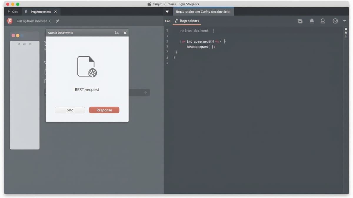 REST Client and .http Files: API Testing Directly in VS Code