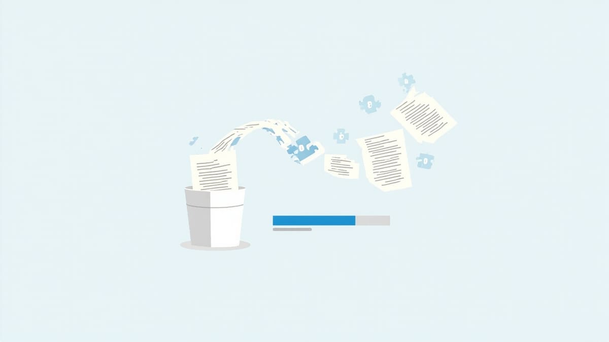 Testing S3 Multipart Uploads: Chunked Uploads, Resumable Uploads, and Large File Handling