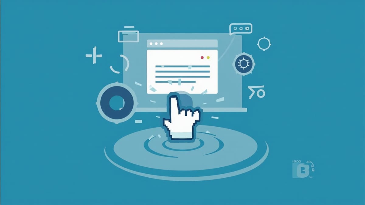 How to Click a Button in Selenium Python (2026)