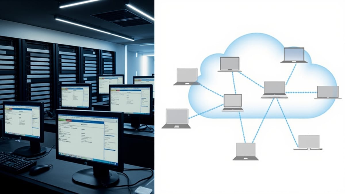Selenium Grid vs Cloud Testing Services: Which Should You Choose?