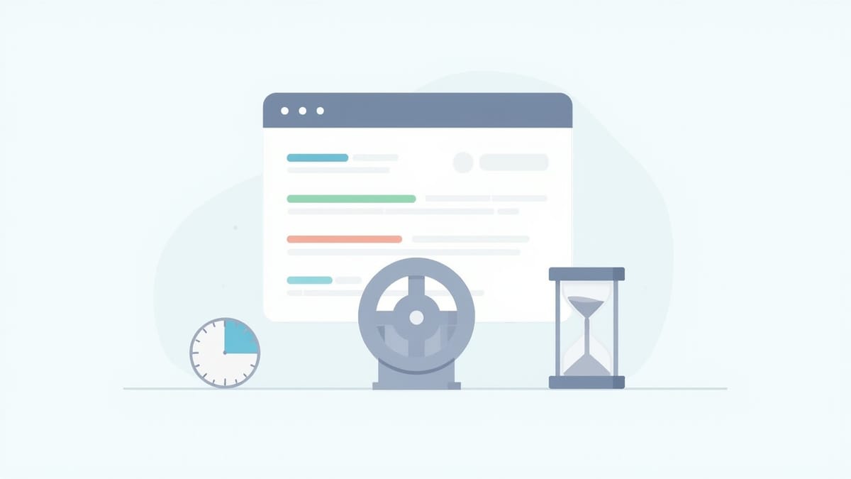 Selenium Wait for Page to Load: Complete Guide