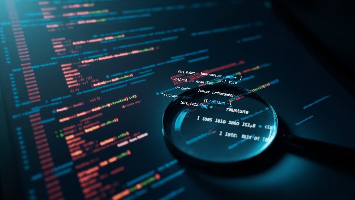 Semgrep SAST: Writing Custom Rules and Integrating Static Analysis in CI